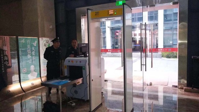 無處不在的安檢機x光機對胎兒的健康有保障嗎？